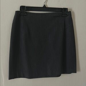 The Limited Black Pencil Skirt